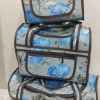 ساک های سه پارچه لباس|کیف، کفش، کمربند|کرمانشاه, |دیوار