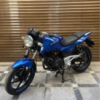 پالس 180 یوجی فور درحد