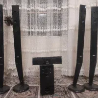 سیستم  صوتی مارشال