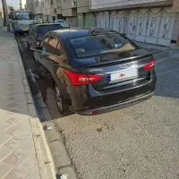 اریزو ۵|خودرو سواری و وانت|اصفهان, کوجان|دیوار