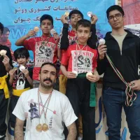 باشگاه رزمی ووشو شائولین کونگ فو|خدمات آموزشی|اصفهان, عسگریه|دیوار