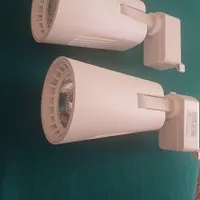 سه عدد مانکن و تعدادی رگال تیله ای ریلی انبر لباس|فروشگاه و مغازه|شیراز, شهرک مطهری|دیوار