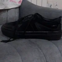 کفش چرم کلاسیک