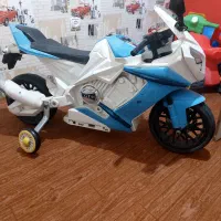 موتور شارژی|اسباببازی|کرج, شهرک نهال و بذر|دیوار