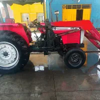 تراکتور بیلی