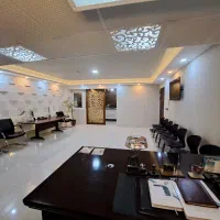 ۸۵ متر مفید / چهارراه‌گلسار / ۲ خواب|اجارهٔ دفتر کار، اتاق اداری، مطب|رشت, گلسار|دیوار