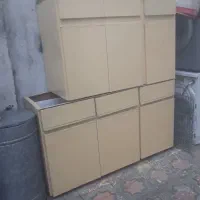 چندعددکابینت