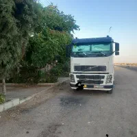 حمل بار تریلی کفی