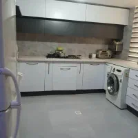 آپارتمان 90 متری دنج و کم واحد