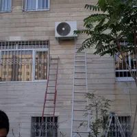 سرویس کار و تعمیرپکیج کولرگازی تمام نقاط تهران|خدمات پیشه و مهارت|تهران, صادقیه|دیوار