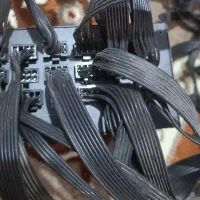 power 2000 great wall|قطعات و لوازم جانبی رایانه|صدرا-فارس, فاز ۲|دیوار