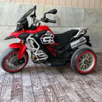 موتور شارژی