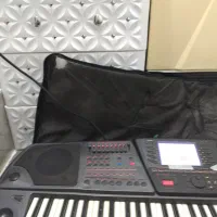 فروش یک ارگ جی ام 8