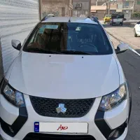 کوییک 1403|خودرو سواری و وانت|خاوران, |دیوار