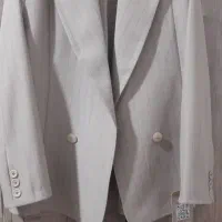 مانتو کتی کاملا نو سایز ۲|لباس|فلاورجان, |دیوار