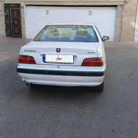 پارس سال مدل ۹۴|خودرو سواری و وانت|تهران, وردآورد|دیوار