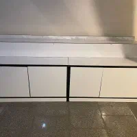 ویترین و کمد