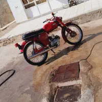 لوازم یاماها و هوندا|موتورسیکلت|هشتگرد, تهران دشت|دیوار