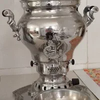 سماورگازی