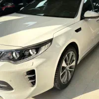 کیا اپتیما ۲۰۱۷ جی