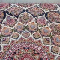 فرش ۱۲ متری تمیز