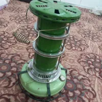 بخاری نفتی عالی نسب