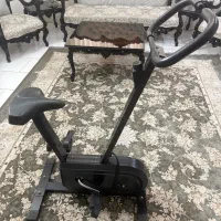 دوچرخه ثابت