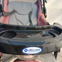 ست کالسکه کریر روروئک|کالسکه و لوازم جانبی|شهرکرد, |دیوار