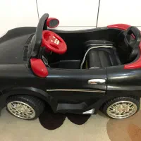 ماشین شارژی