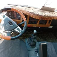 جک، دیما،فورس،الوند،۶ تن|خودرو سنگین|کرمان, |دیوار