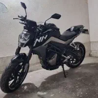 cf 250 مدل 1400 سند به نام تمام فابریک 18 تا کار
