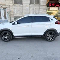 ام‌وی ام x22 pro|خودرو سواری و وانت|همدان, |دیوار