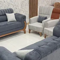 مبلمان، فروش و تعمیرات و تعویض با شرایط شش ماه