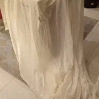 پرده پذیرایی حریر ترک درحد نو ۳ تا بزرگ|پرده، رانر، رومیزی|تهران, اکباتان|دیوار