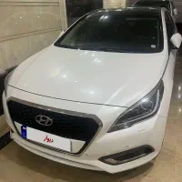 سوناتا ۲۰۱۷ gls pluss+ فول فول