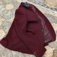 کت تک زرشکی نو نو|لباس|شهرکرد, |دیوار