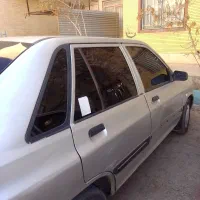 پراید 141 مدل 84|خودرو سواری و وانت|کرمان, |دیوار