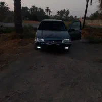 پژو ۴۰۵ مدل ۸۸ جهت معاوضه|خودرو سواری و وانت|کرمان, |دیوار