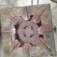 تک شعله