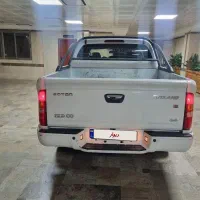 وانت دو کابین فوتون1401|خودرو سواری و وانت|تهران, آرژانتین|دیوار