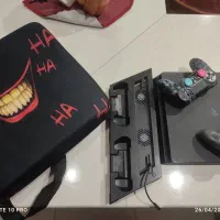 ps4|کنسول، بازی ویدئویی و آنلاین|شیراز, سرو|دیوار