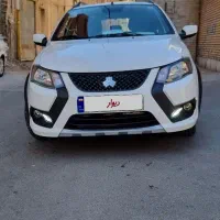 کویک S صفر مدل 404