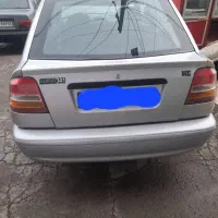 پراید ۱۴۱مدل ۸۷تک گانه