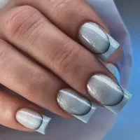 ناخن شیک و قشنگ برازنده شماست|خدمات آرایشگری و زیبایی|رباطکریم, رباطکریم|دیوار