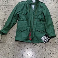 اورکت آمریکایی نسوز|لباس|تهران, گمرک|دیوار