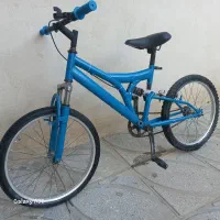 دوچرخه ۲۰