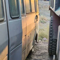 خودروی مینی‌بوس کارسان