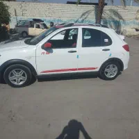 کوییک R 1400|خودرو سواری و وانت|شیراز, میانرود|دیوار