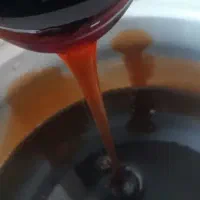 شیره بلوط ۱۰۰در۱۰۰ طبیعی (شوکه)|خوردنی و آشامیدنی|اصفهان, آفاران|دیوار