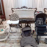 سرویس کامل نوزاد